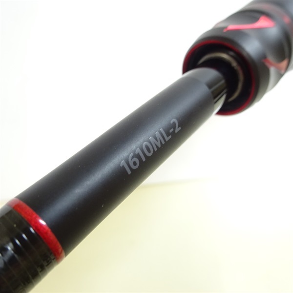 ２０ゾディアス１６１０ＭＬー２